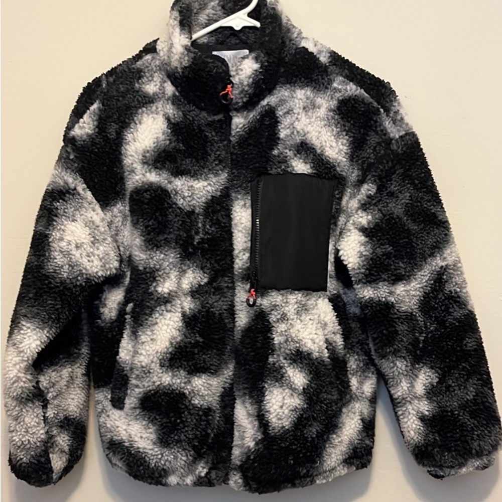 Zara fleece 10
